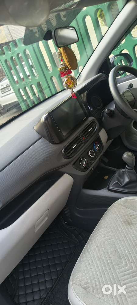Hyundai Grand I10 Prime 2024 Petrol 25000 Km Driven