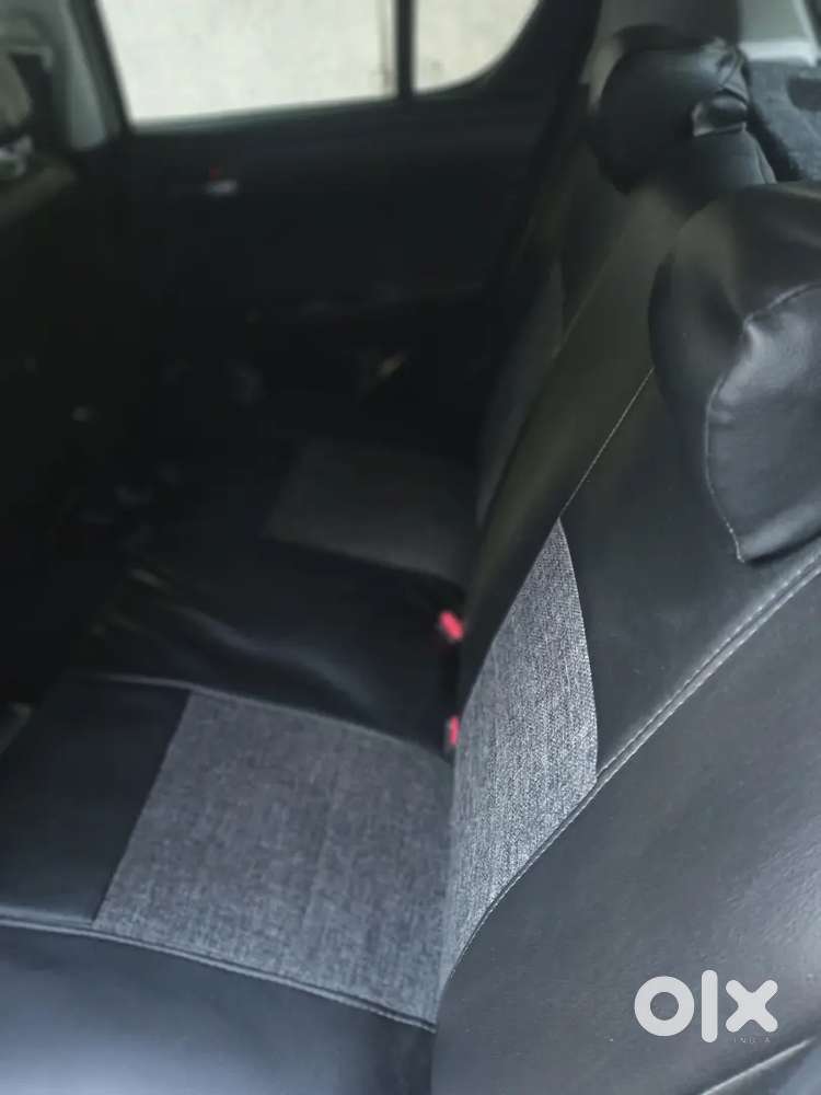 Maruti Suzuki Swift Vxi 2011 Km Driven