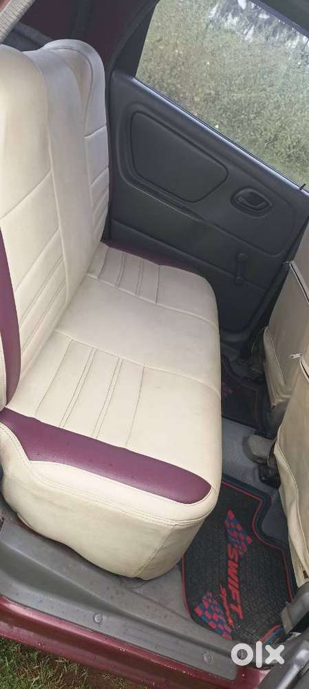 Maruti Suzuki Alto 2005-2010 Lxi Bsiii, 2010, Petrol