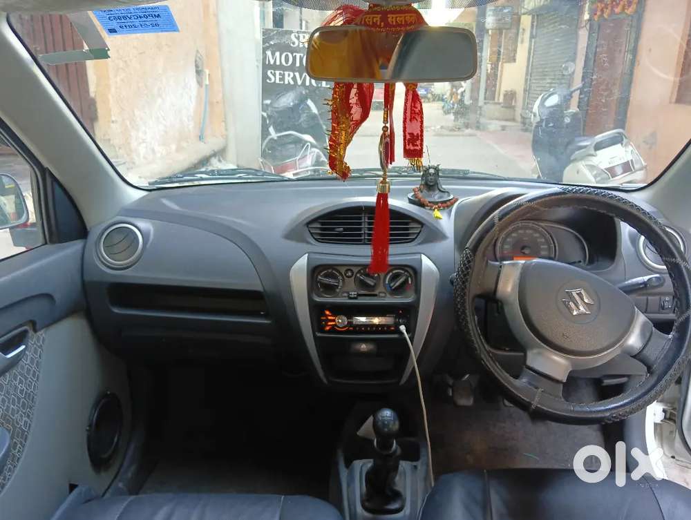 Maruti Suzuki Alto 800 2019 Petrol Good Condition