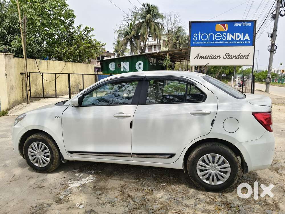 Maruti Suzuki Swift Dzire 1.3 Vxi, 2018, Petrol