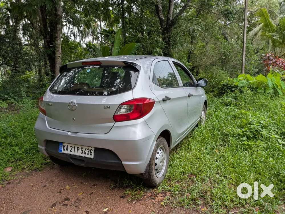 Tata Tiago 2017 For Sale