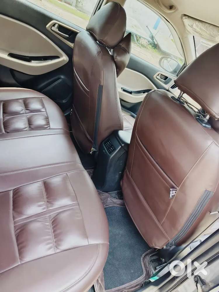 Hyundai I20 Sports Plus 2018
Insurance-valid (o) Deft