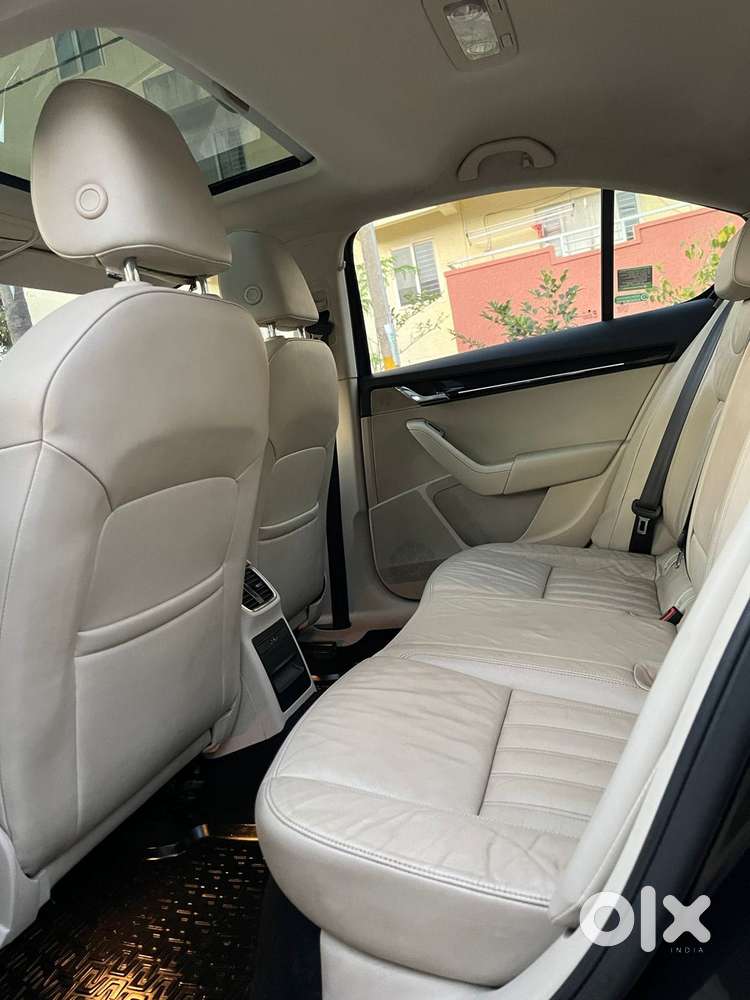 Skoda Octavia 1.8 Tsi At L K, 2018