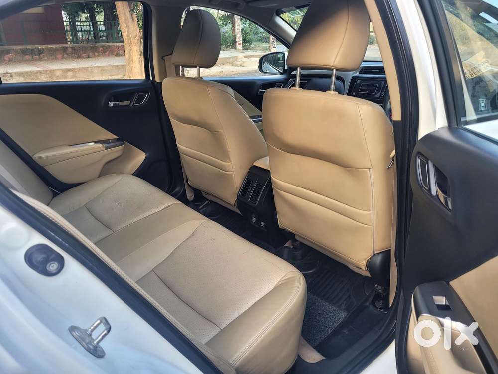 Honda City I-dtec Zx, 2017, Diesel