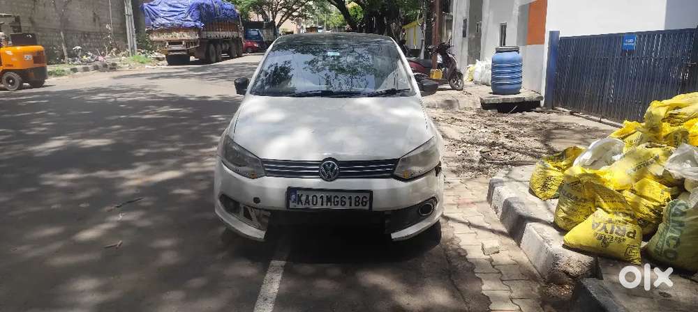 Hi I Want To Sell My Vento