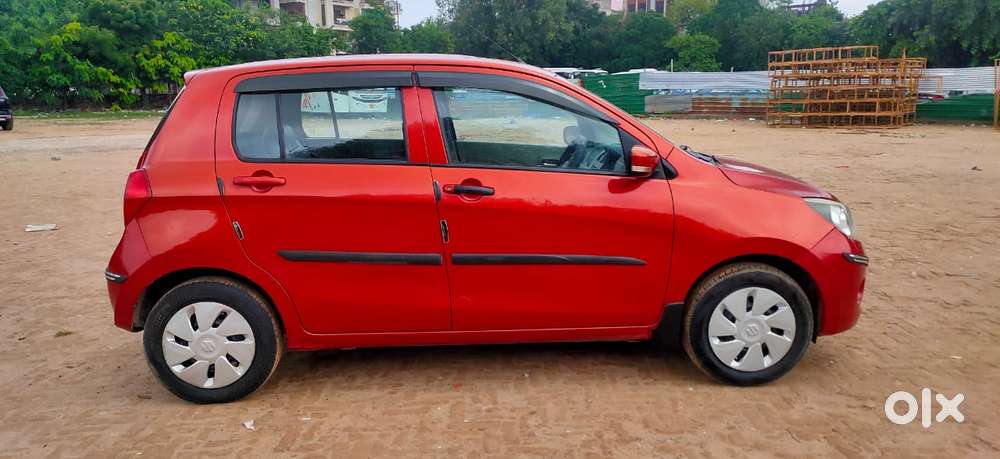 Maruti Suzuki Celerio Zxi, 2014, Petrol