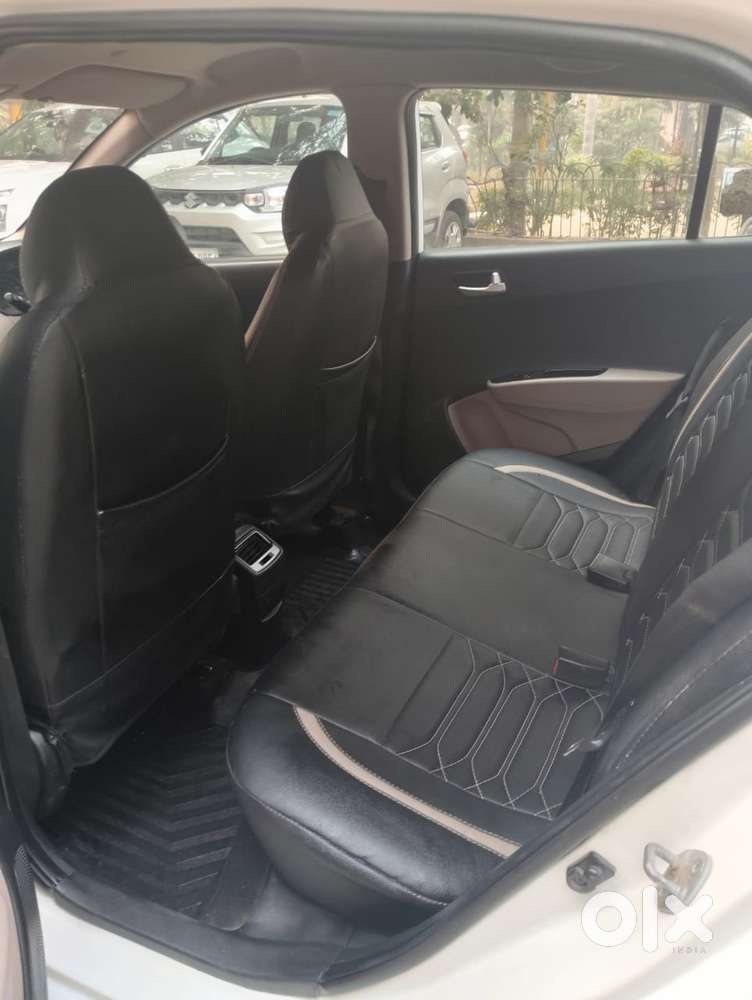 Hyundai Grand I10 Sportz (o) 1.2 At Vtvt, 2017, Cng & Hybrids