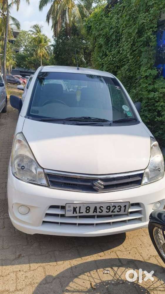 Maruti Suzuki Zen Estilo 1.0 Lxi Nlive, 2010, Petrol