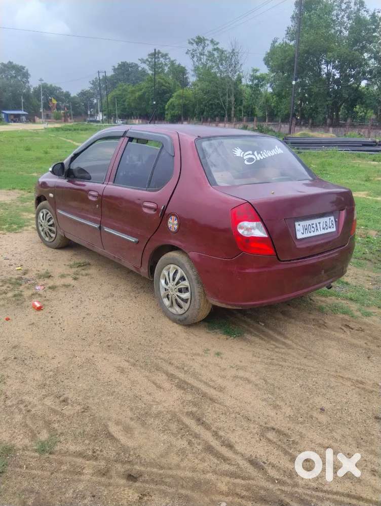 Tata Indigo Cs 2013 Diesel Manual
