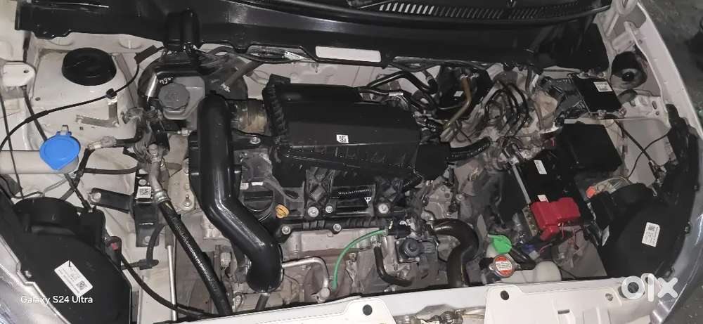 Urgent Sell Celerio 35000km