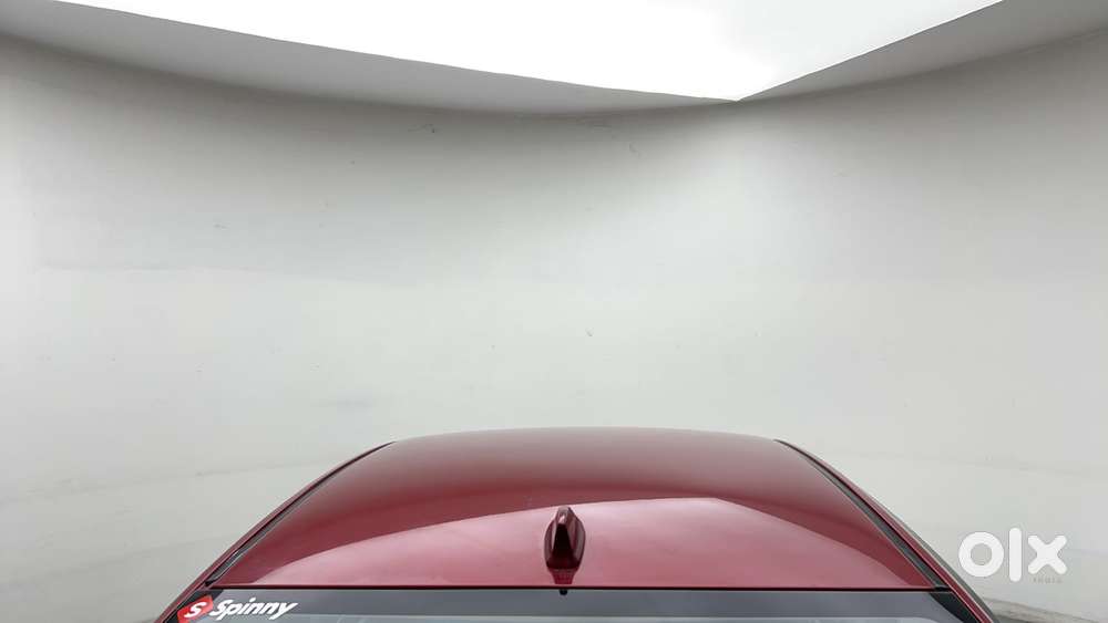 Honda Amaze Vx Cvt I-vtec, 2023, Petrol