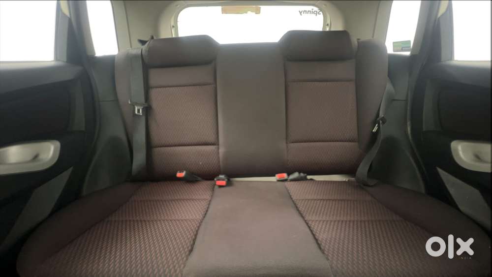 Ford Figo 2010-2012 Diesel Exi, 2012, Diesel