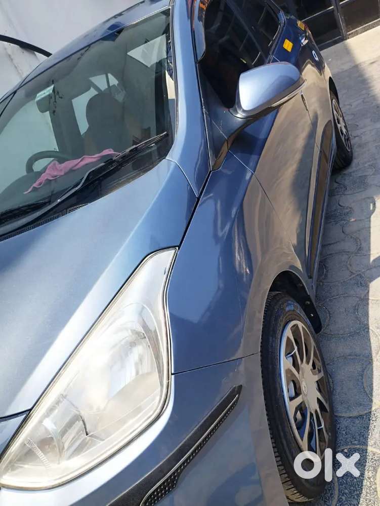 Hyundai Xcent Prime 2016 Diesel 280000 Km Driven