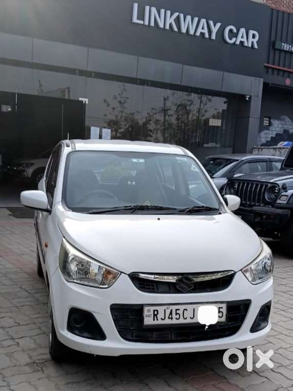 Maruti Suzuki Alto K10 1.0 Vxi Amt, 2019, Petrol