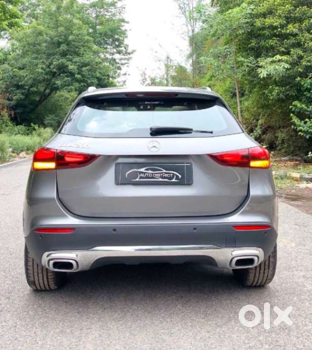 Mercedes-benz Gla 200, 2026, Petrol