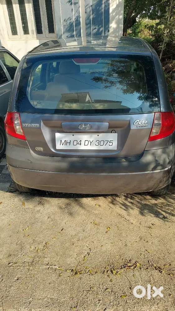 Hyundai Getz Prime 2009