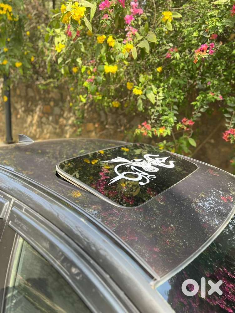 Honda City Top Model Cng  Well Maintained