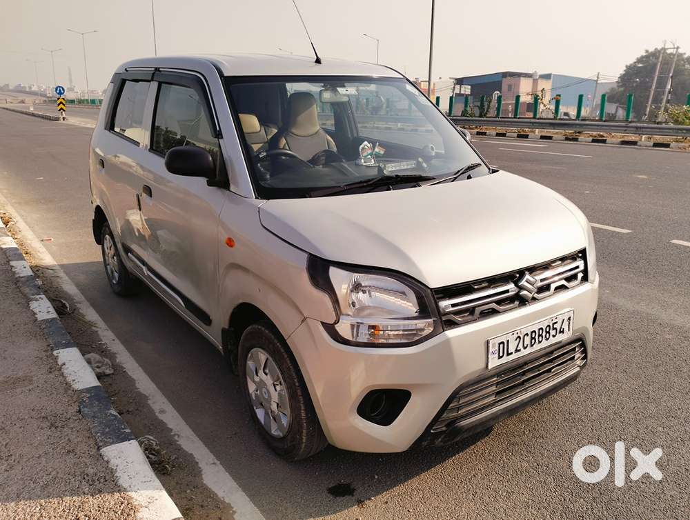 Maruti Suzuki Wagon R 2020