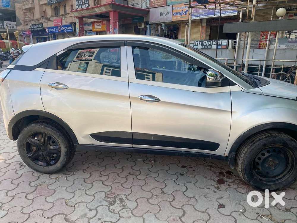 Tata Nexon 2019