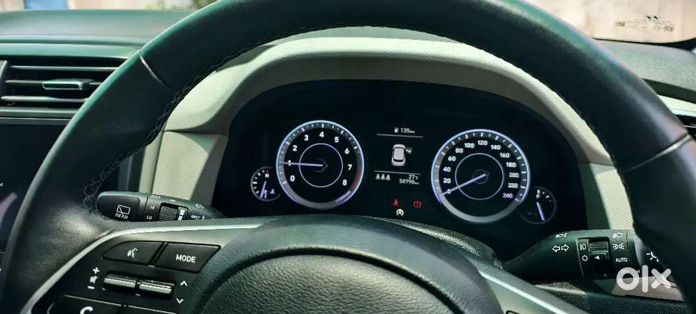 Hyundai Creta 2023