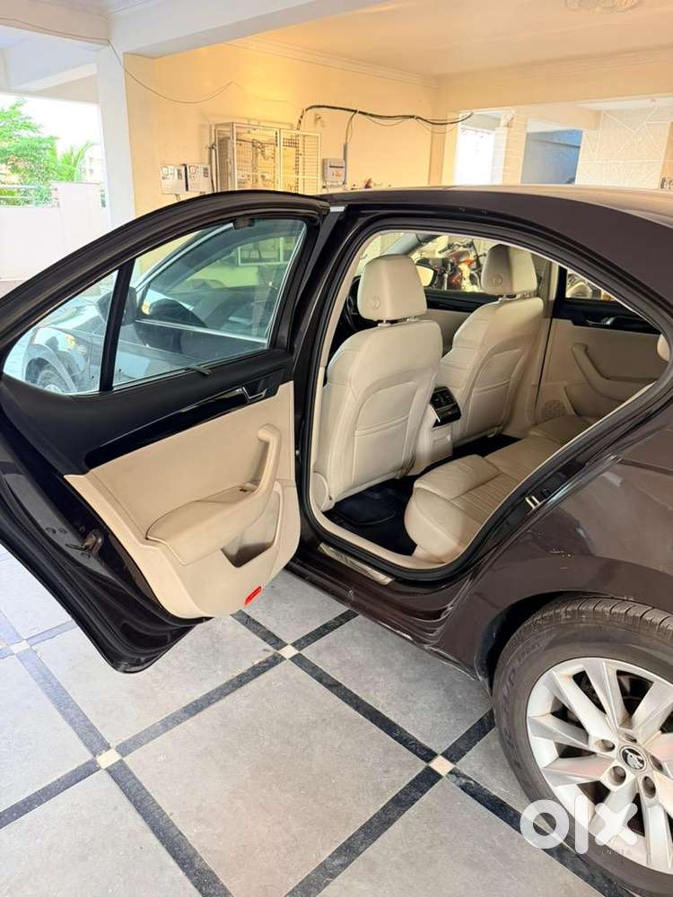 Skoda Diesel Car 2016 Model