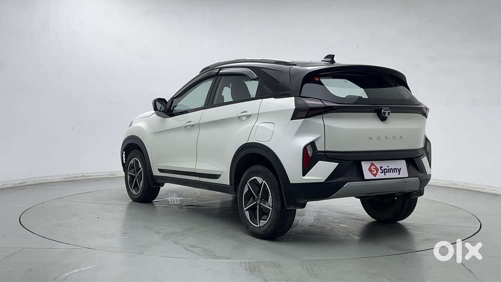 Tata Nexon Fearless Plus S 1.5 Revotorq Diesel 6 Amt Dt, 2024, Diese..
