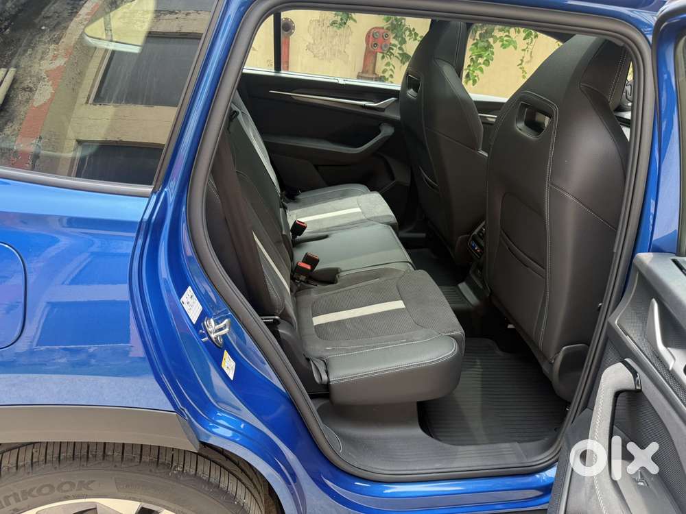 Skoda Kodiaq 2.0 Sportline Tsi Dsg, 2026, Petrol