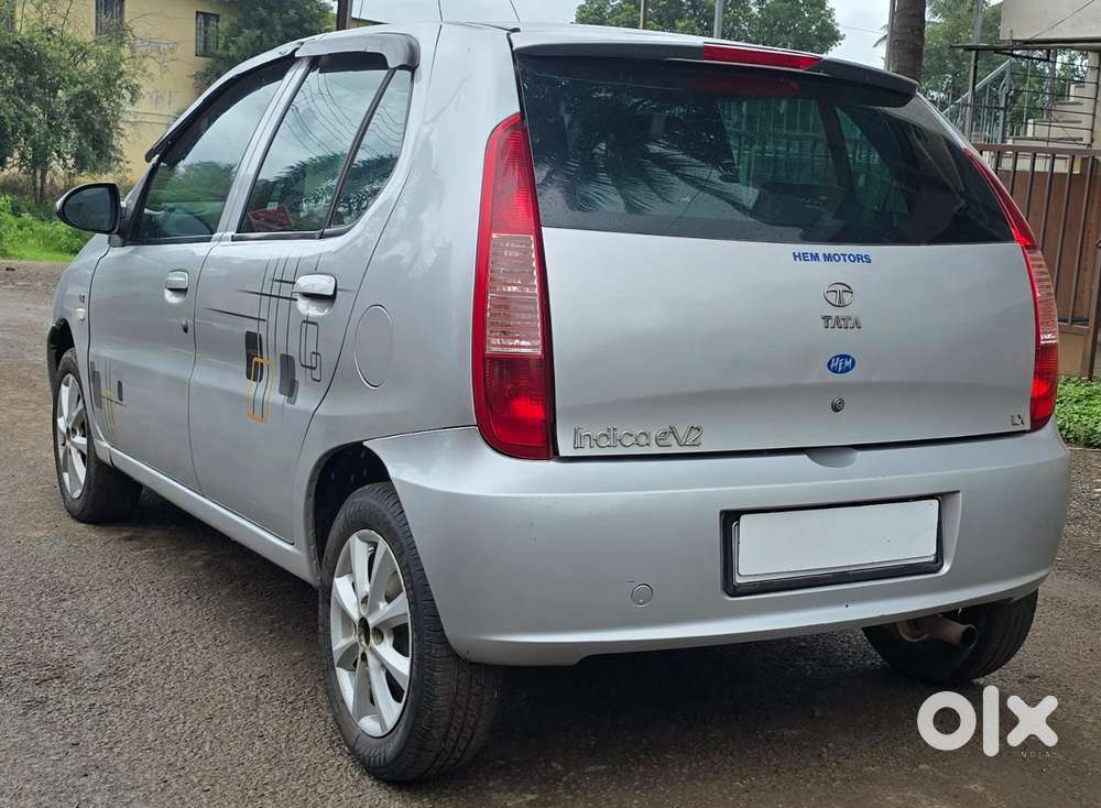 Tata Indica Ev2 Ev2 Lx, 2013, Diesel
