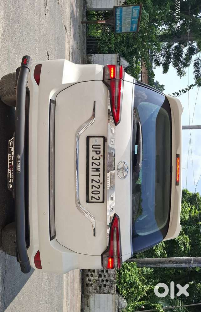 Toyota Fortuner 3.0 4x2 Mt, 2022, Diesel