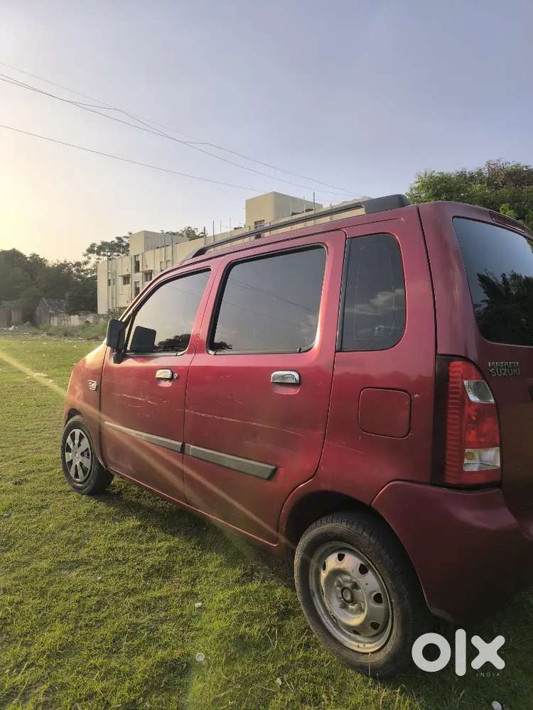 Good Condition Paper Valid Till 2031