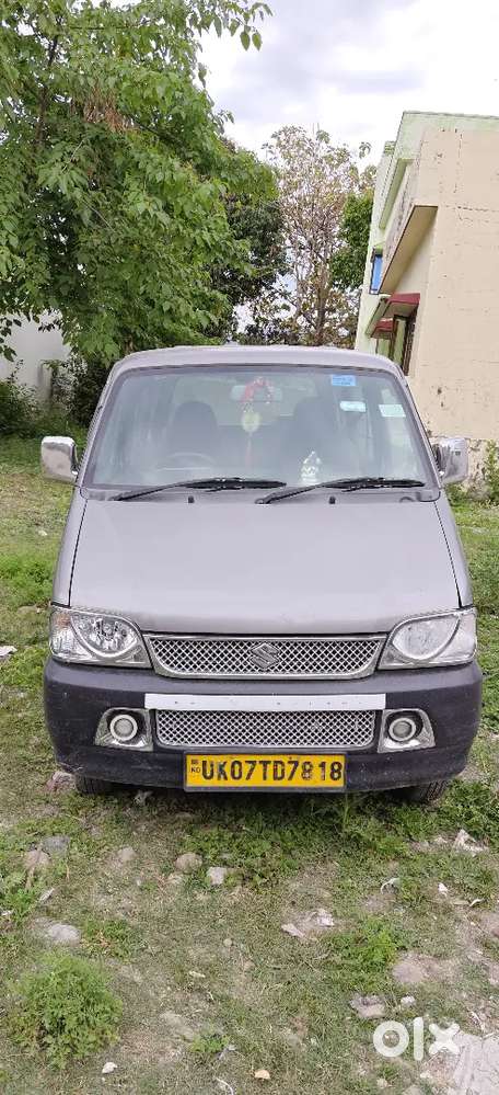 Maruti Suzuki Eeco 2019 Petrol Good Condition