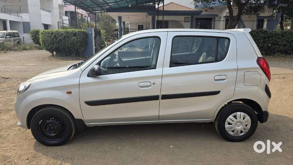 Maruti Suzuki Alto 800 2012-2016 Vxi, 2015, Petrol