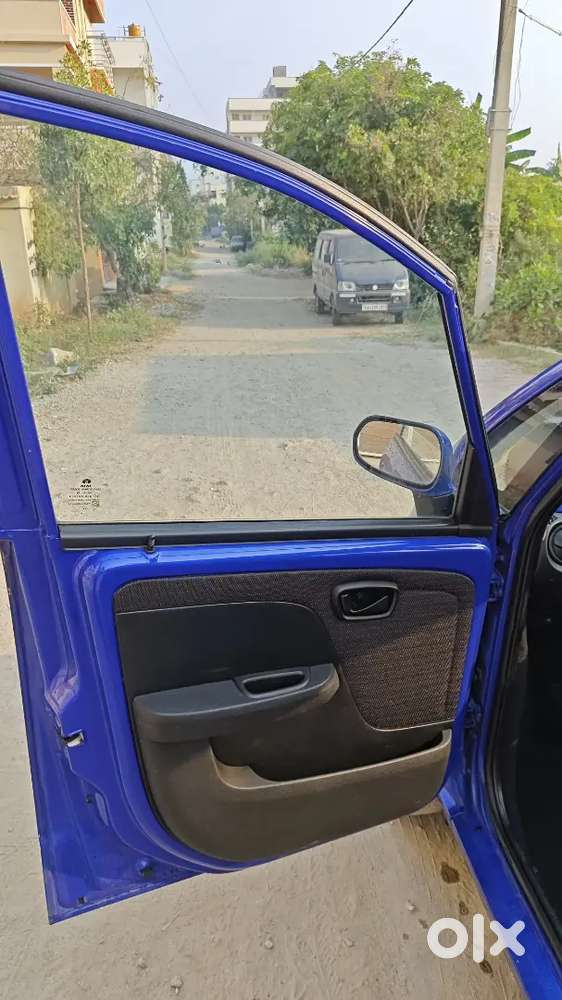 Tata Nano 2014 Petrol 51000 Km Driven