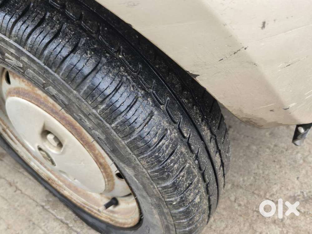 Tata Nano Xt, 2010, Petrol