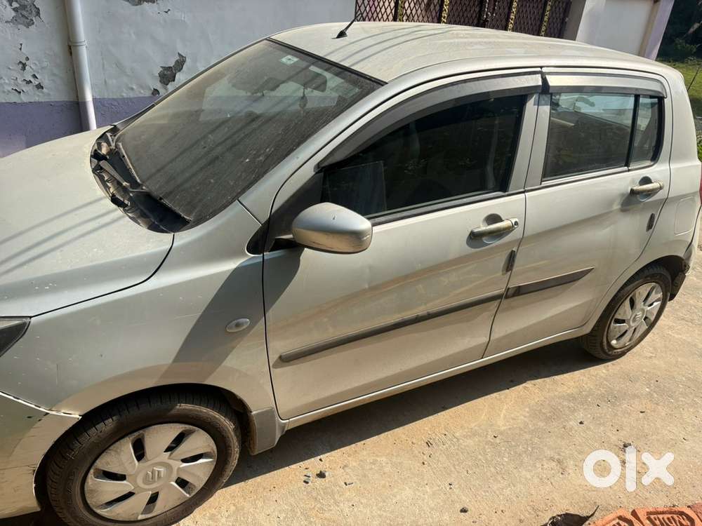 Maruti Suzuki Celerio Petrol 2020 Year