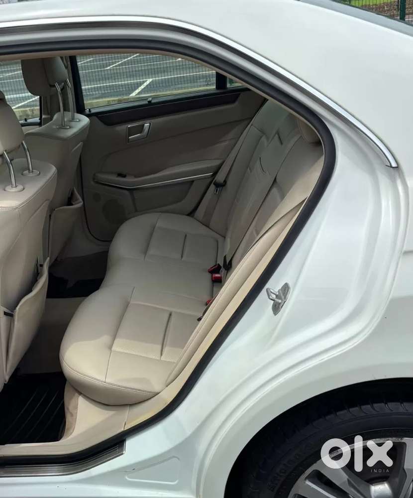 Mercedes-benz E-class E250 Cdi Edition E, 2017, Diesel