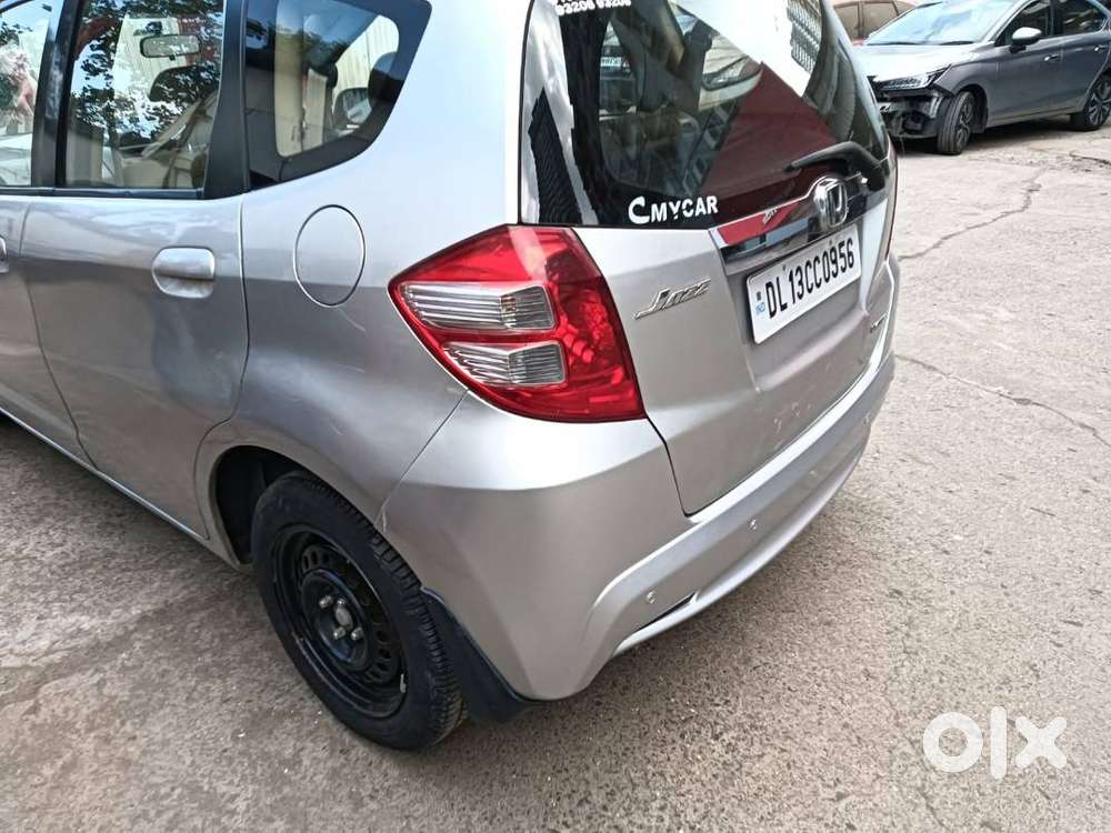 Beautiful Honda Jazz For Sale