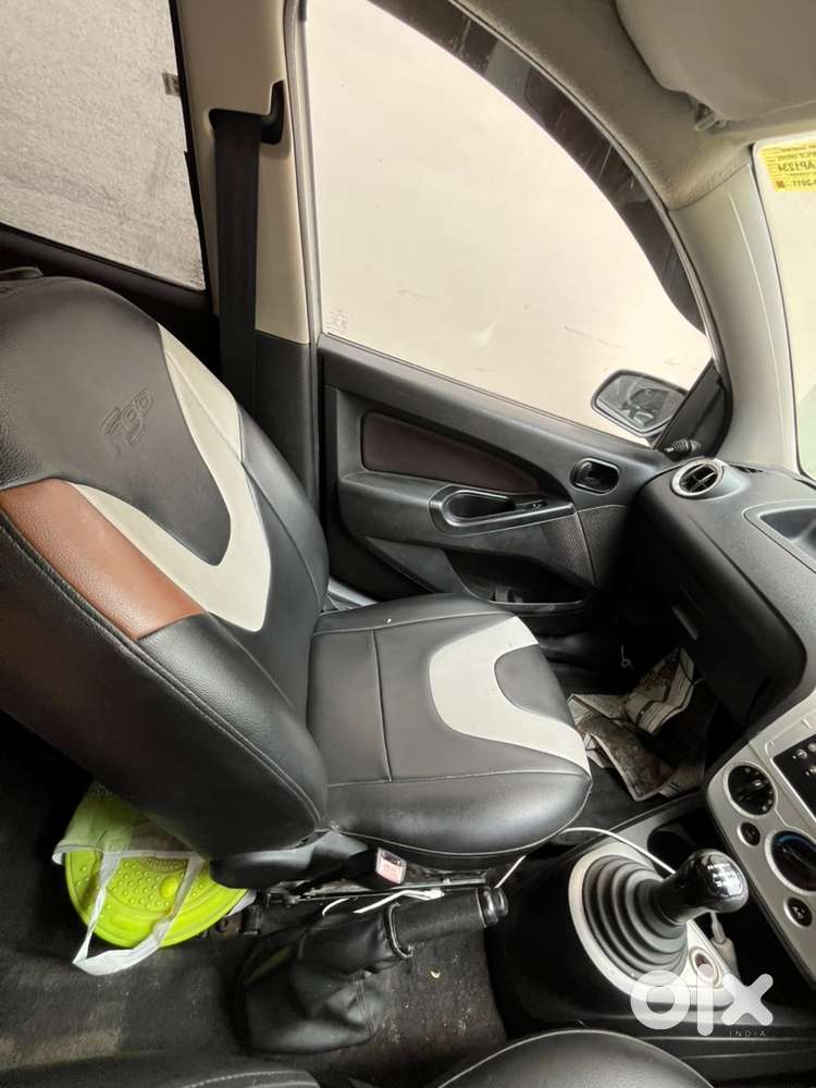 Ford Figo Diesel 2011 Year