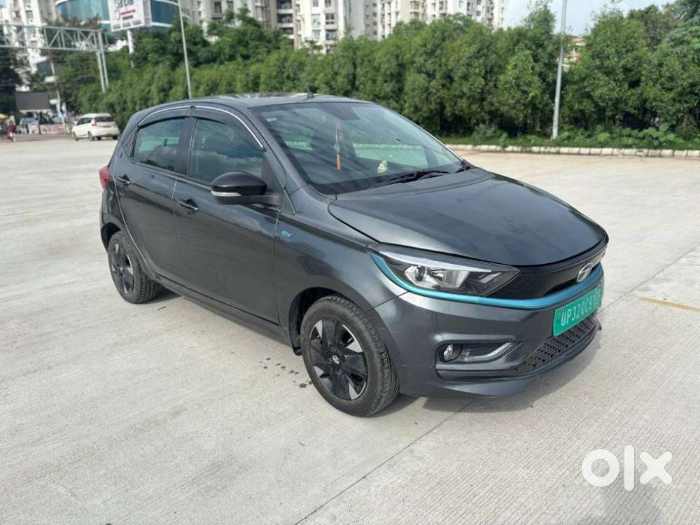 Tata Tiago Ev Xz Plus Lr, 2025, Electric