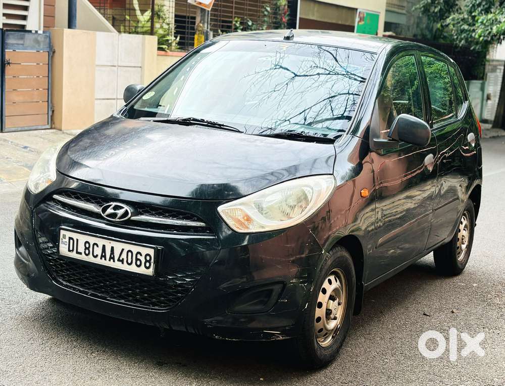 Hyundai I10 Era 1.1, 2012, Petrol