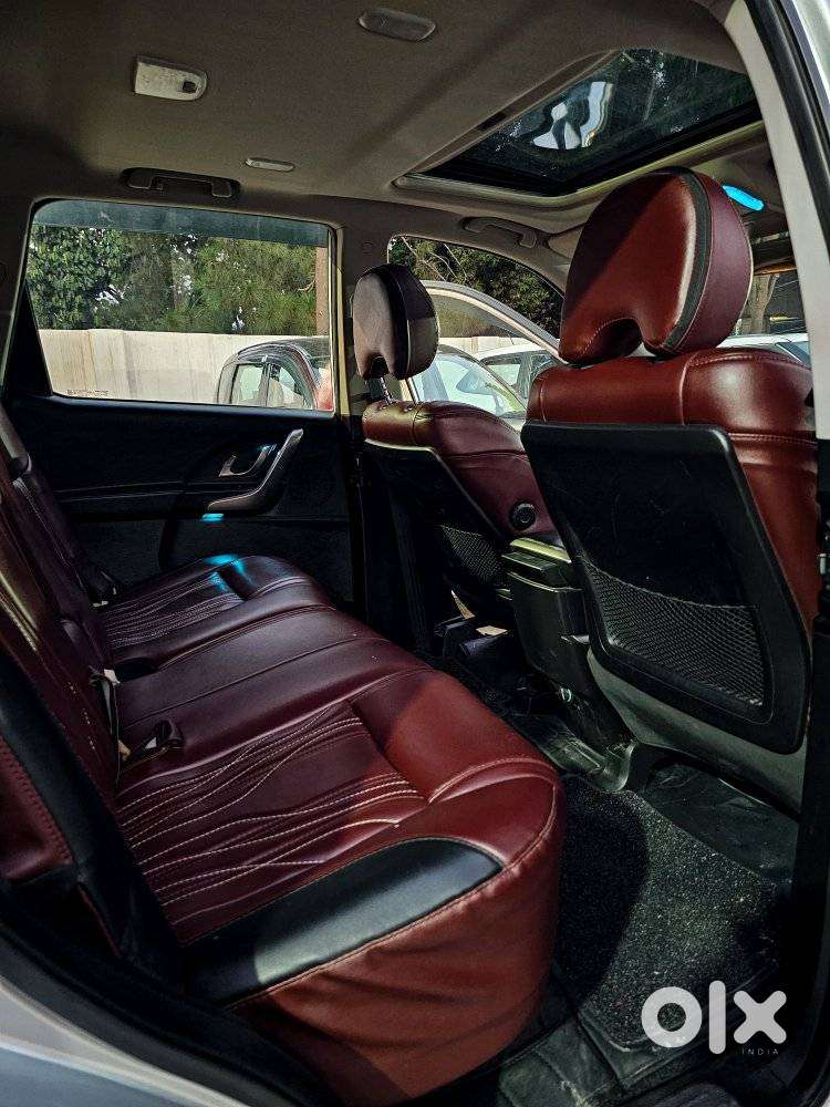 Mahindra Xuv500 W9, 2019, Diesel