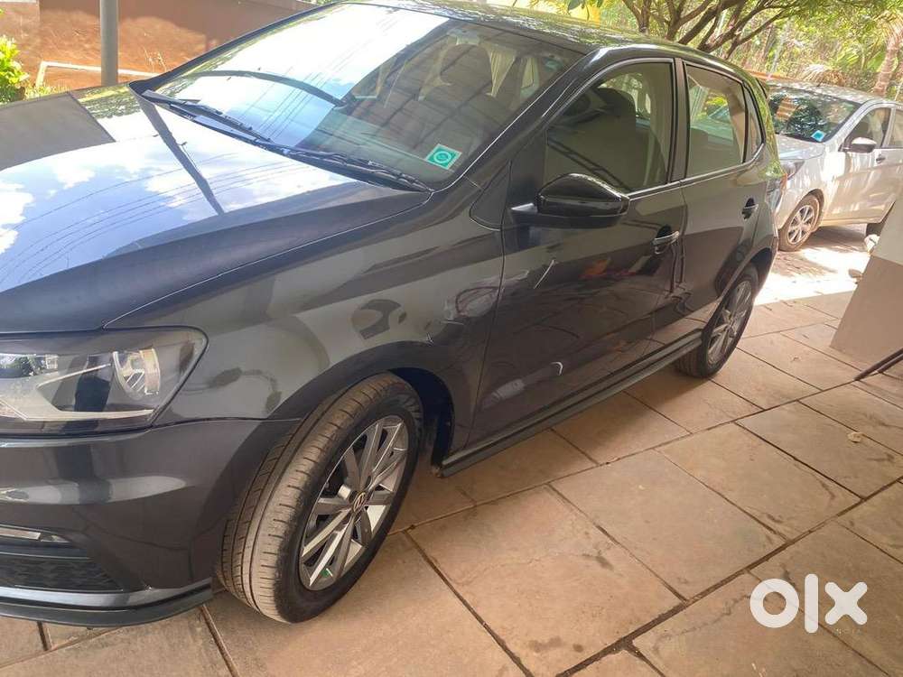 Polo Gt Under Warranty
