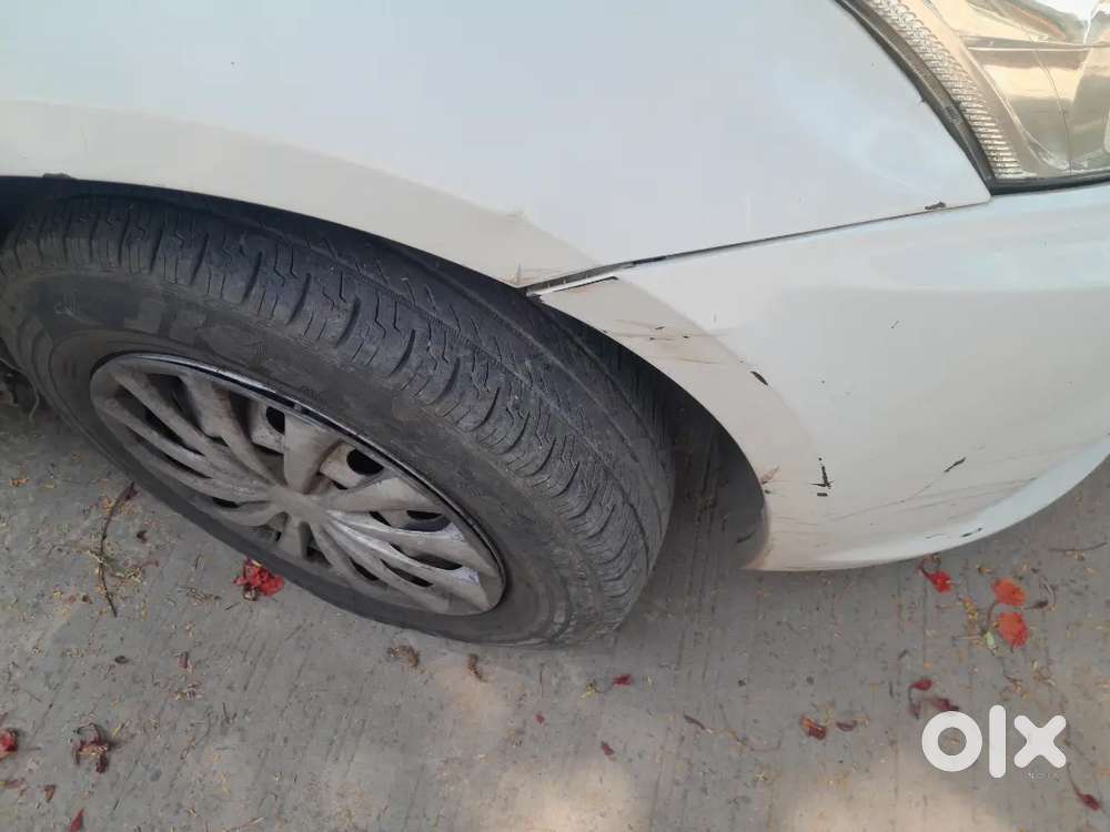 Good Condition (commercial Vehicle)