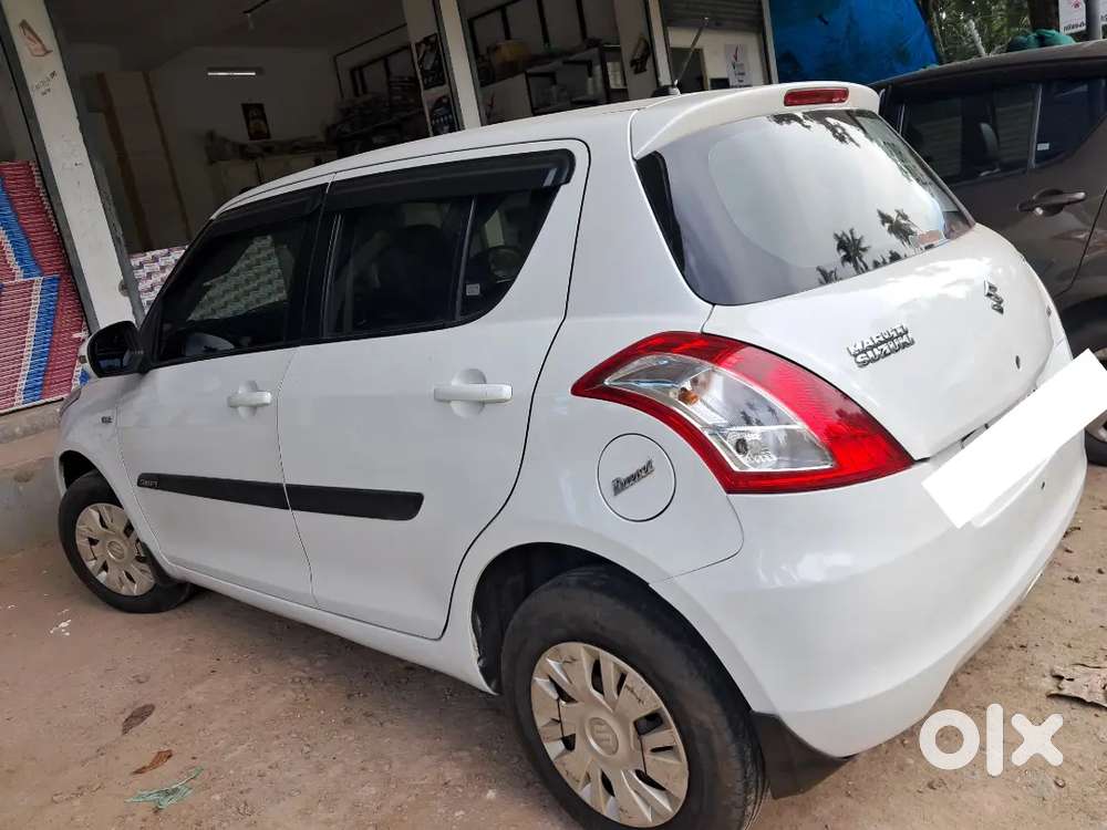 Swift Vdi Maruti 2014 Diesel