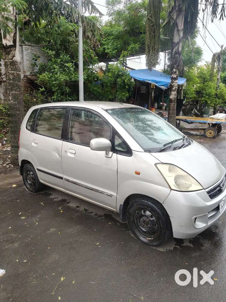 Maruti Suzuki Zen 2007 Ready Drive Car