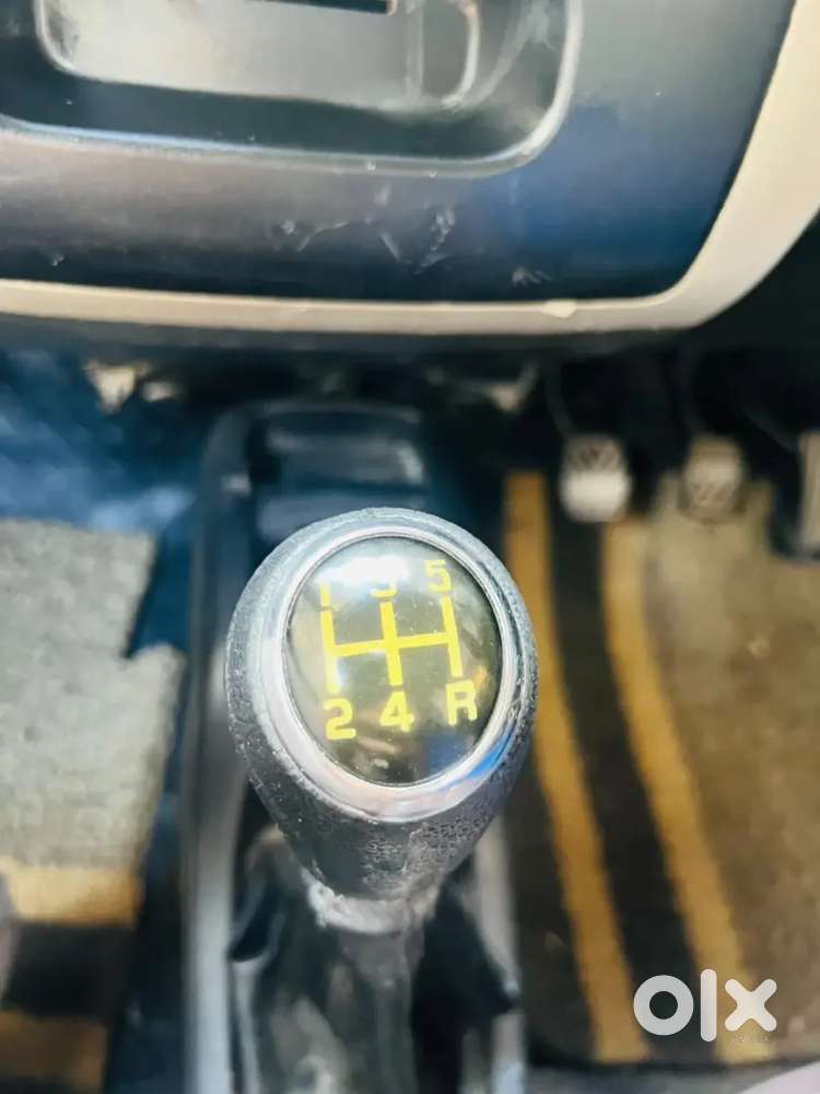 Maruti Suzuki Wagon R 2014 Petrol 66000 Km Driven