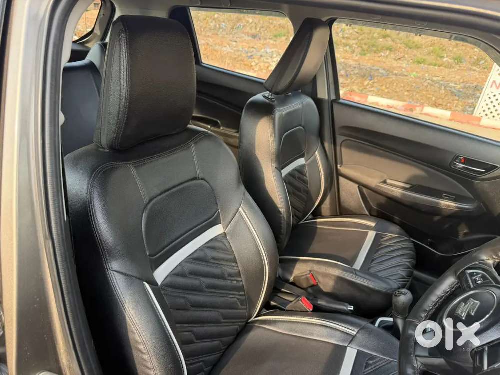 Show Room Maintaince With Excellent Condition