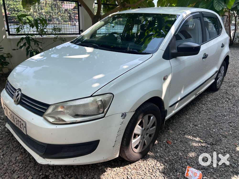 Volkswagen Polo 2011 Diesel Well Maintained