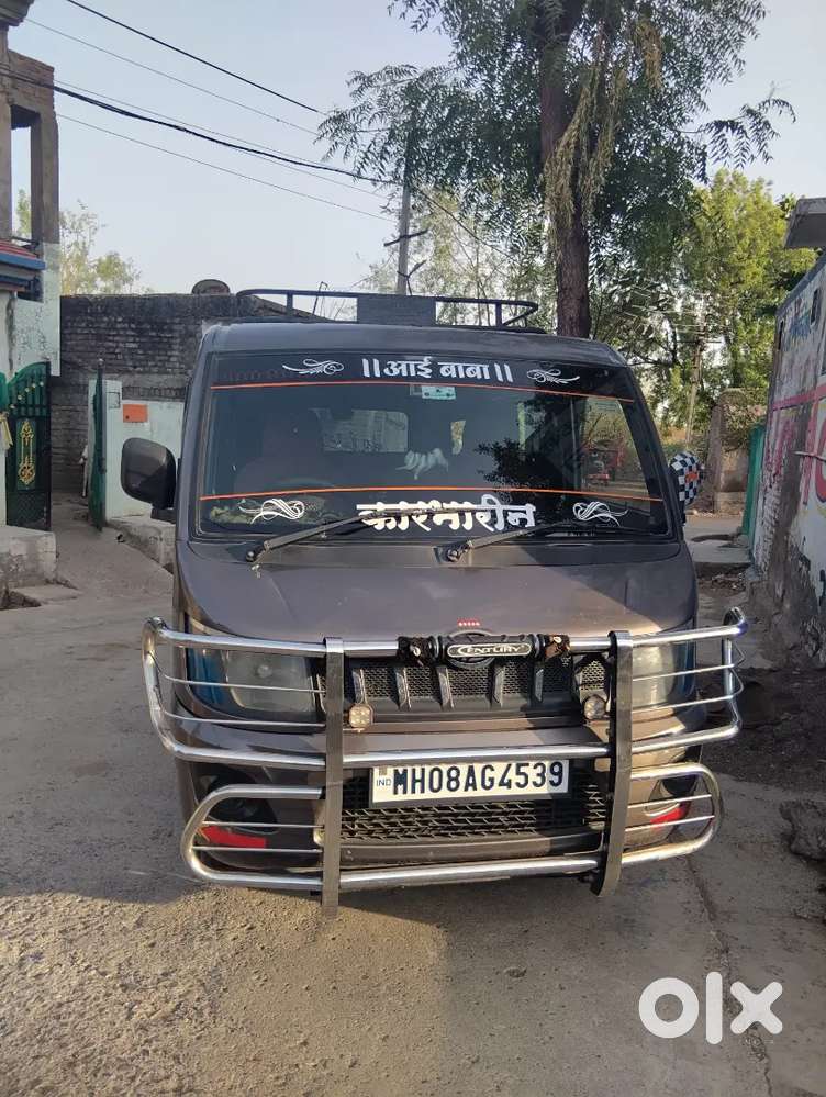 Mahindra Supro 0.9 Zx 2016
